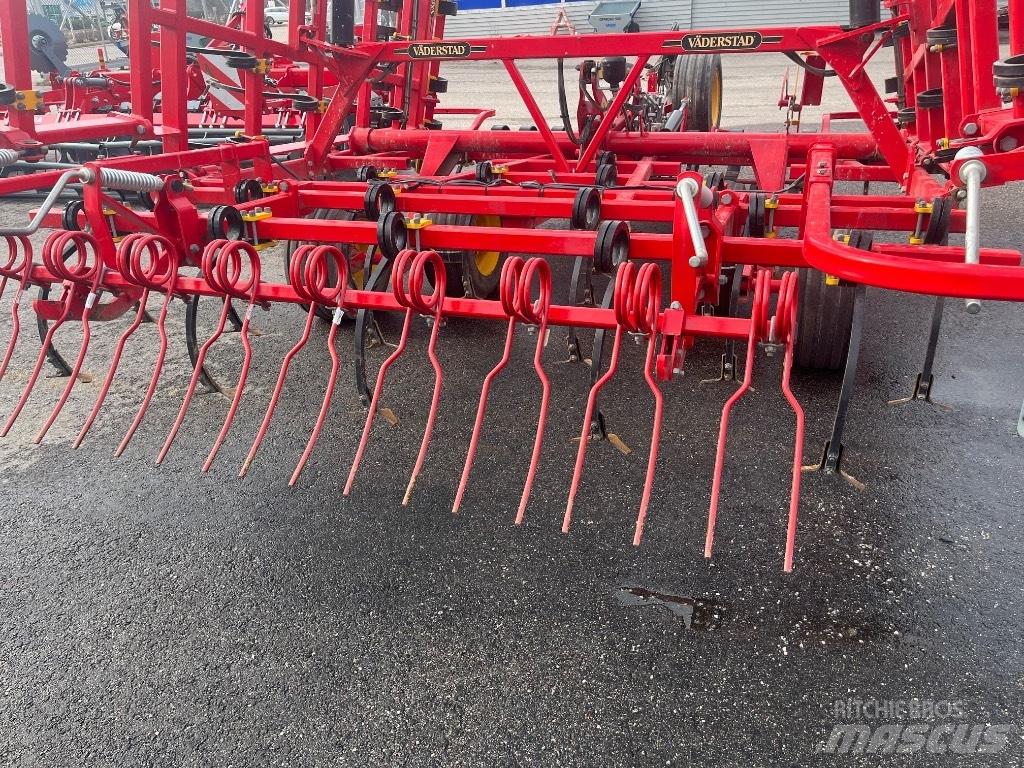 Väderstad Ferox 900 Grades