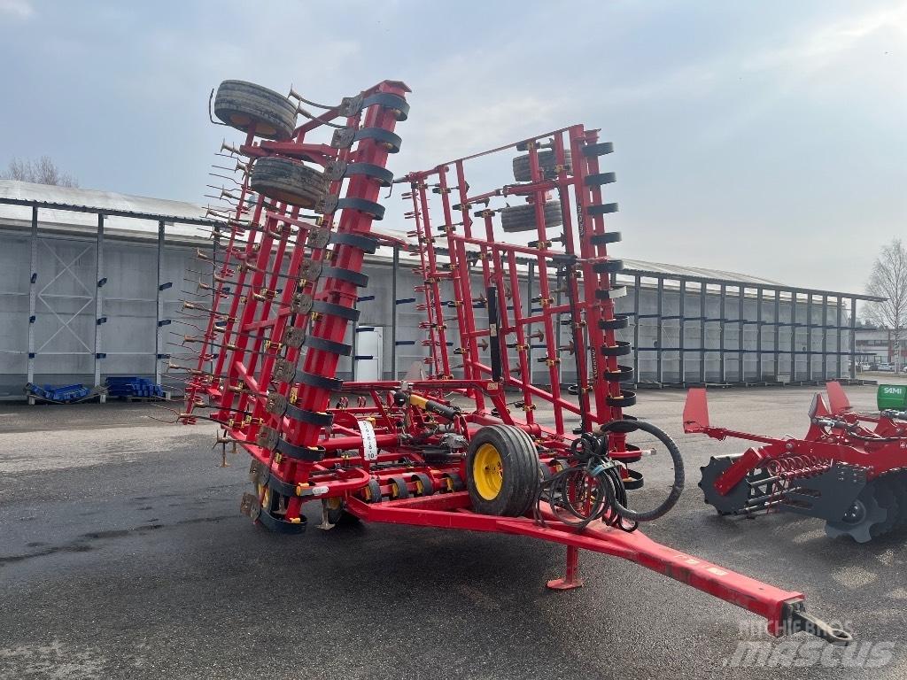 Väderstad Ferox 900 Grades