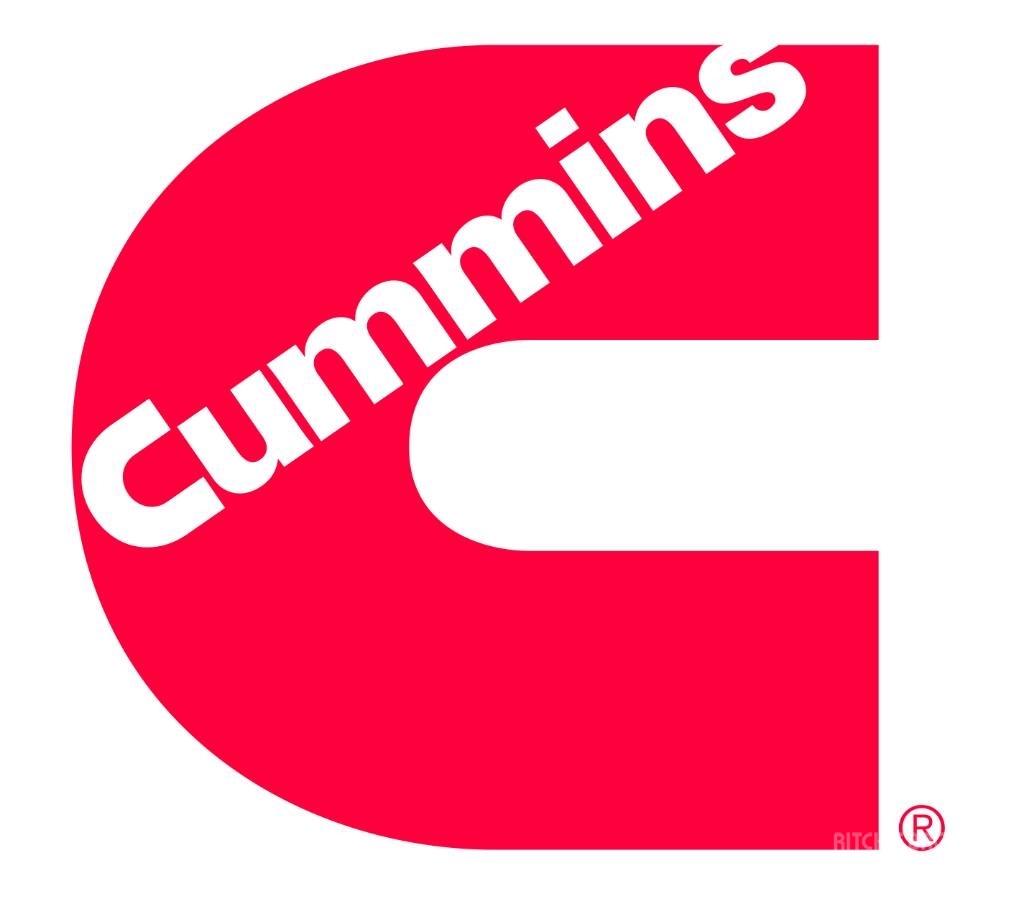 Cummins QSX15 Dozers - Tratores rastos