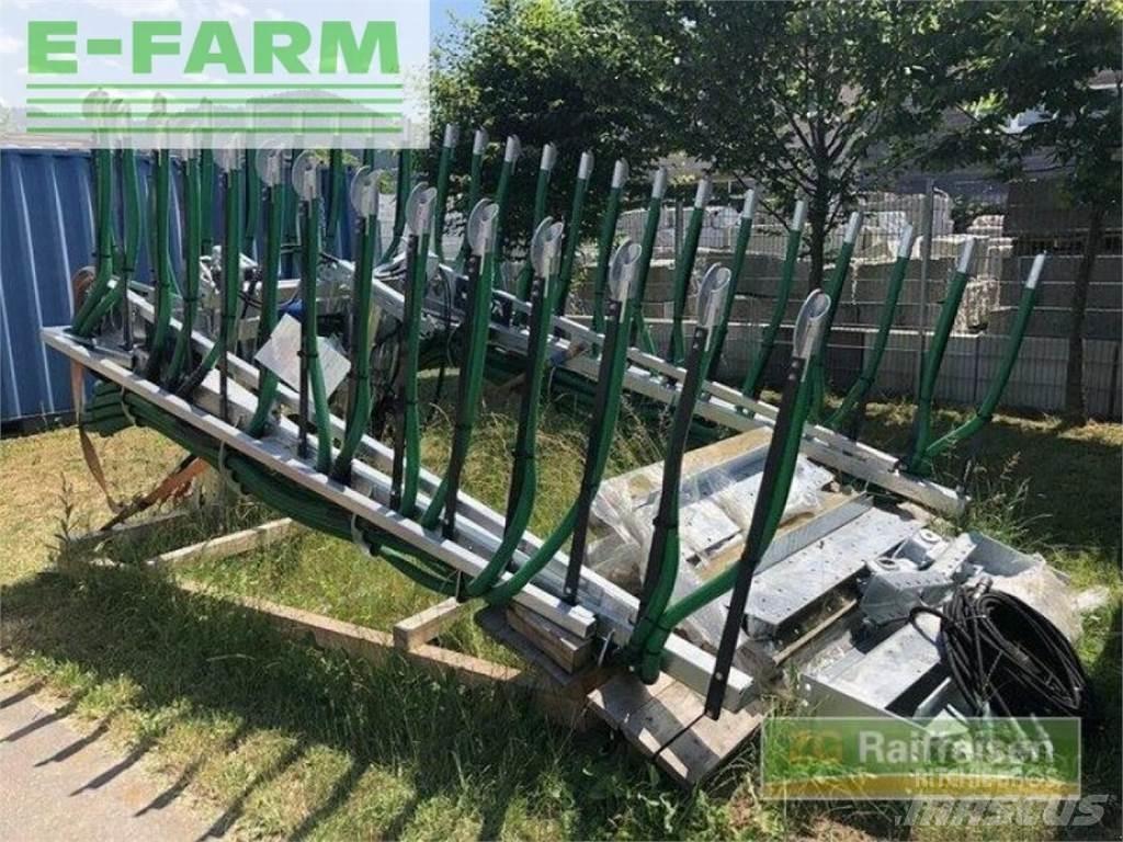 Farmtech condor Outras máquinas e acessórios de fertilização