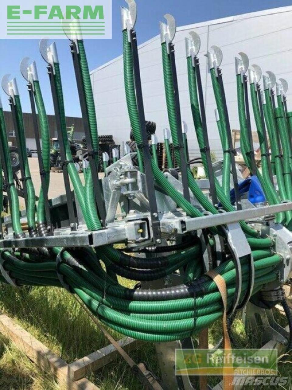 Farmtech condor Outras máquinas e acessórios de fertilização