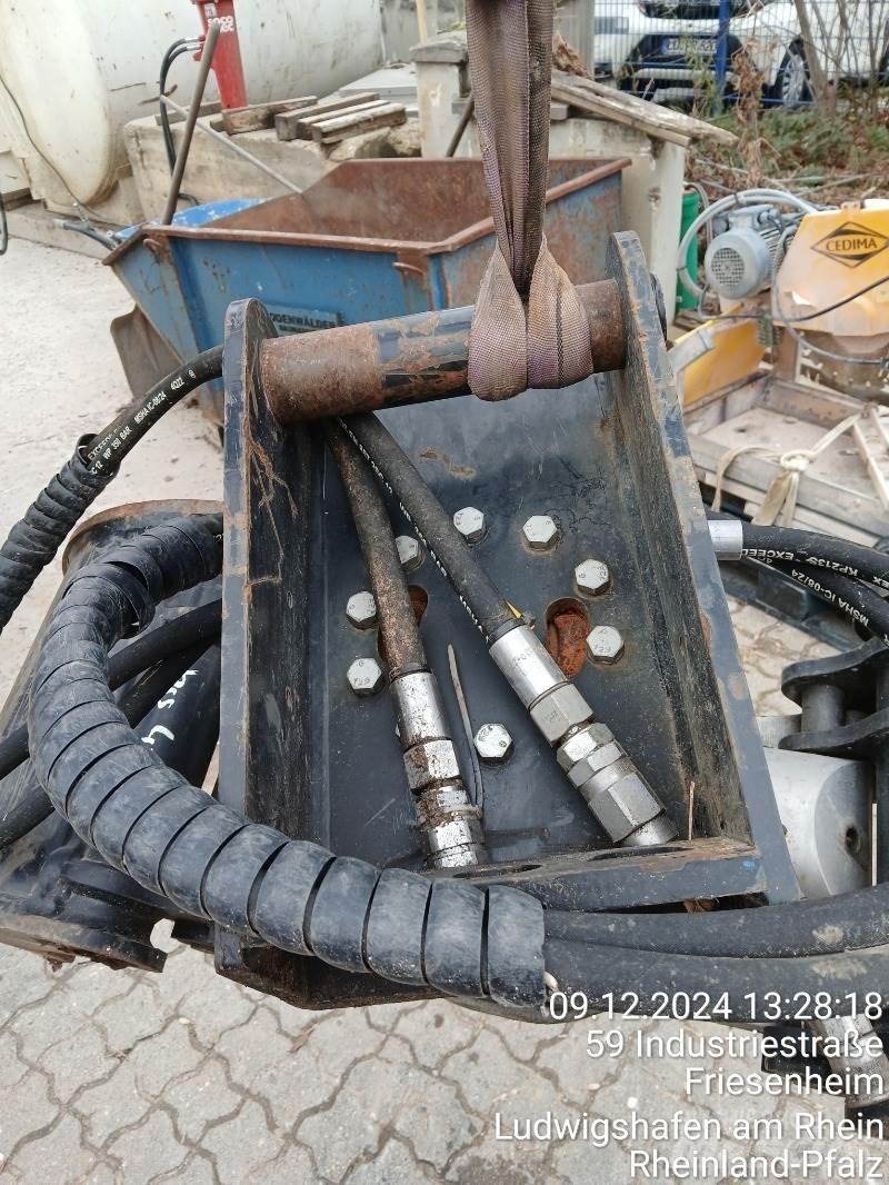  SG3540 Garras