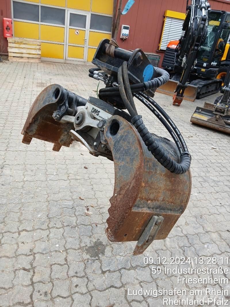  SG3540 Garras