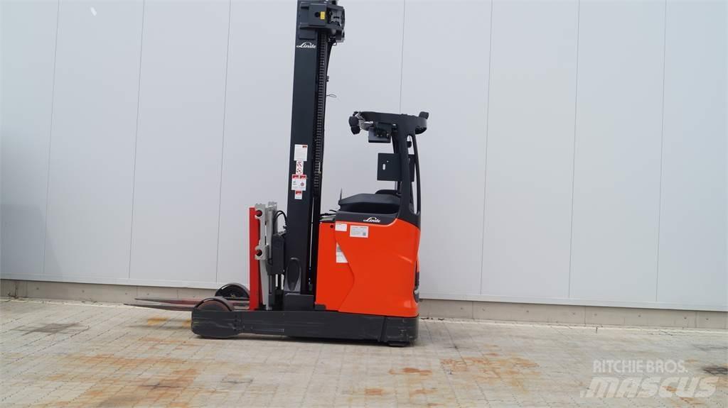 Linde R25 Empilhadores Elevadores