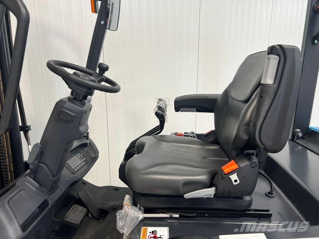 Bobcat B35NS Empilhadores eléctricos