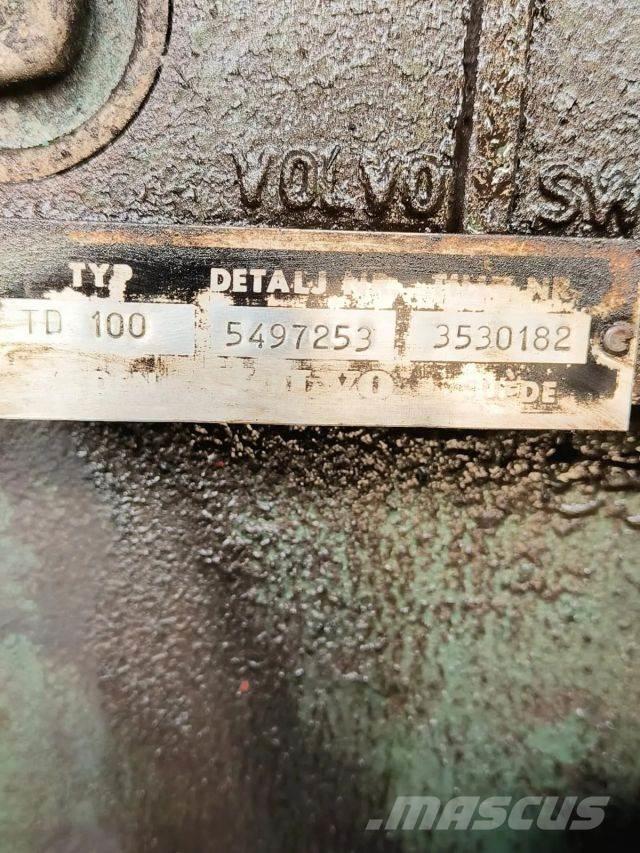 Åkerman 16 Escavadeiras de esteiras