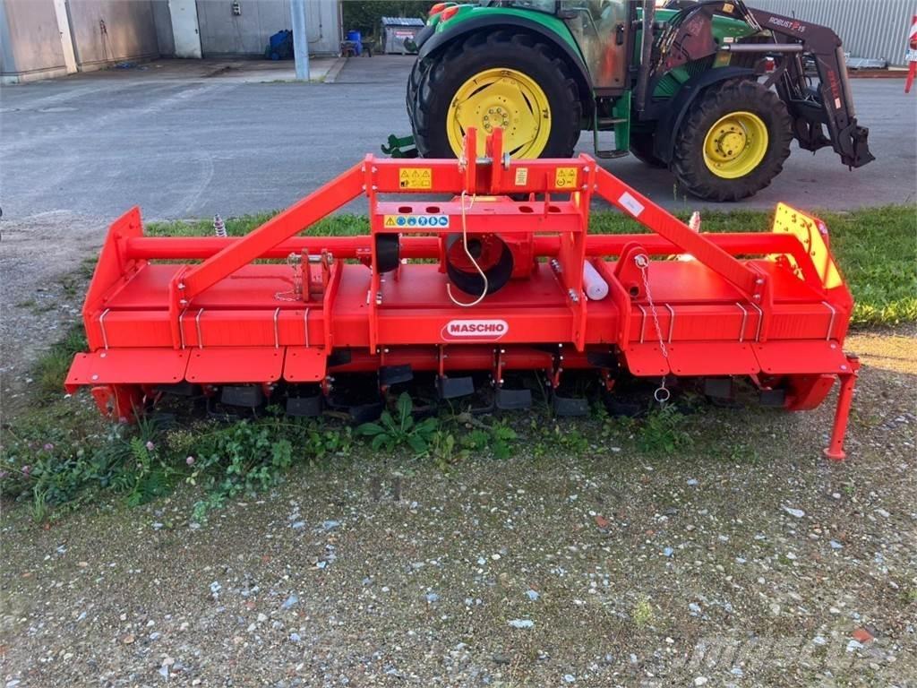 Maschio SC 280 Preparação de solos