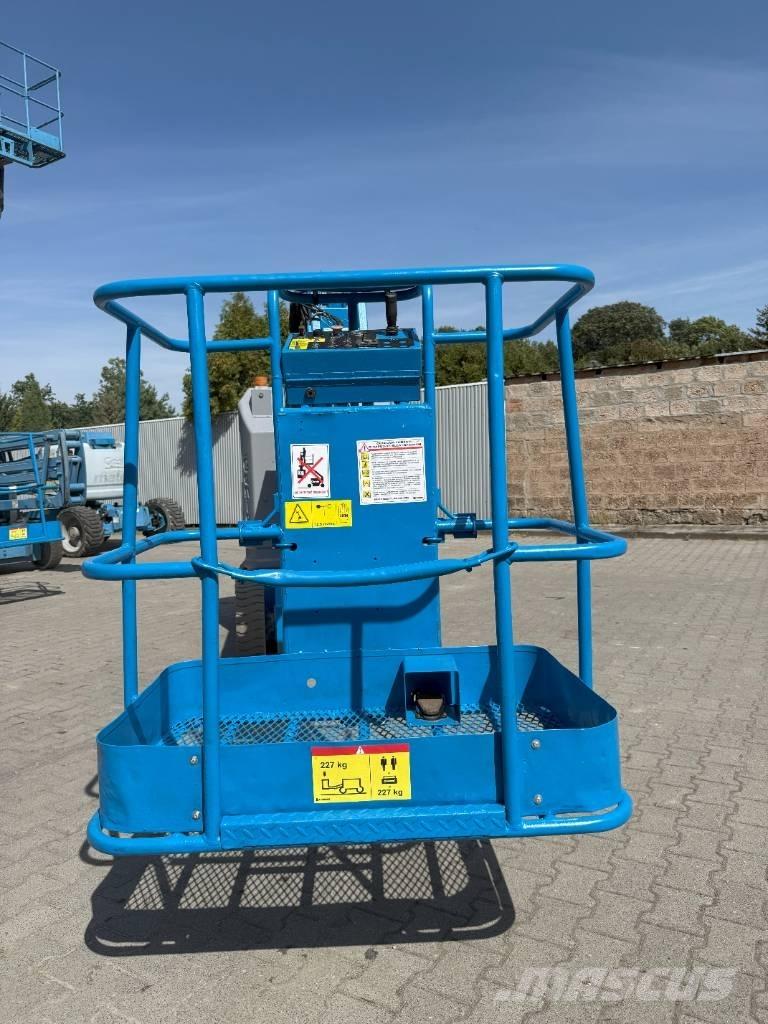 Genie Z 30/20 Elevadores braços articulados
