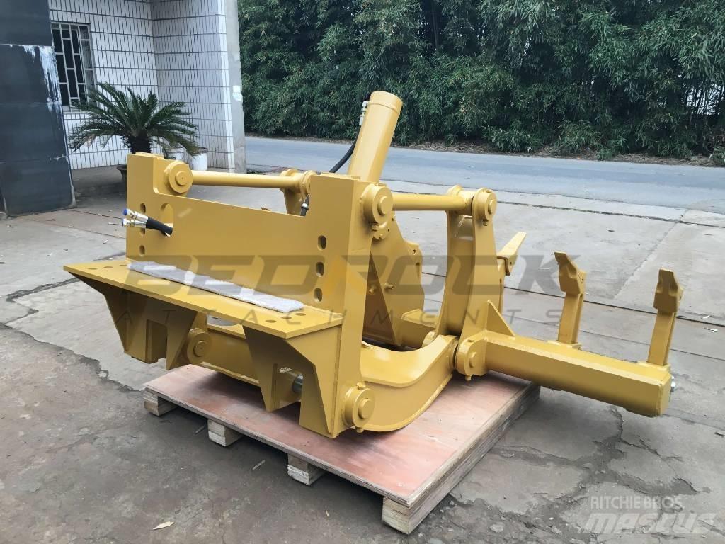 Bedrock 14M 14H 14G Escarificadores
