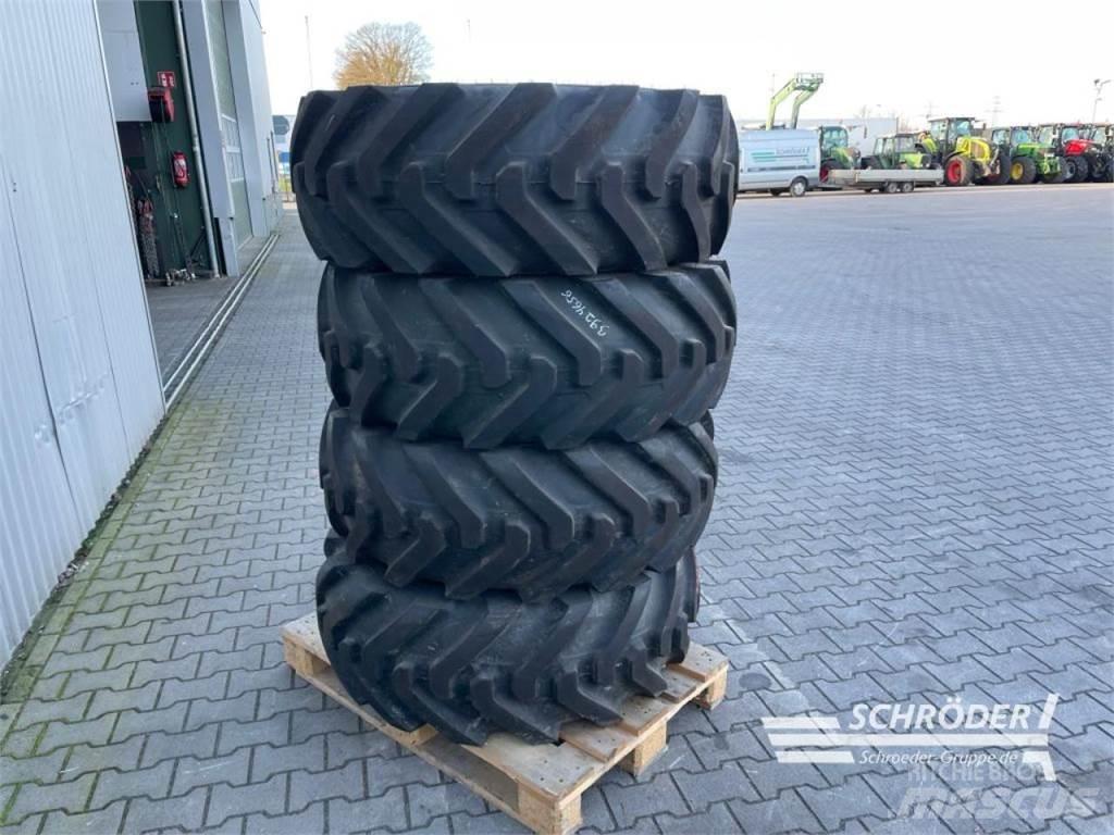 BKT 4X 400/70 R24 Pneus Agrícolas