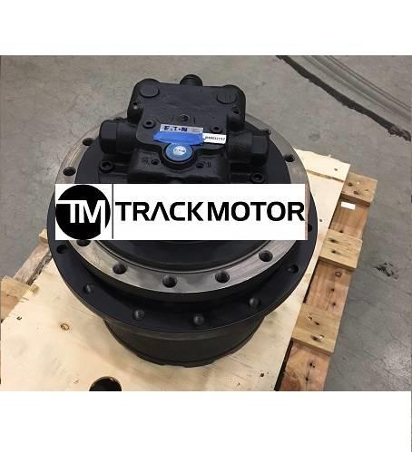  zwolnica CAT 312 Transmissăo