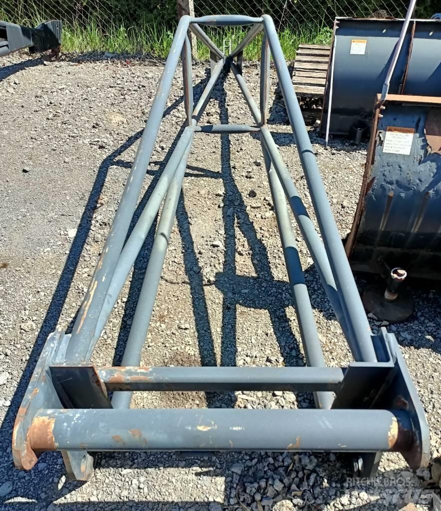 Manitou Żuraw P1000 Outros componentes
