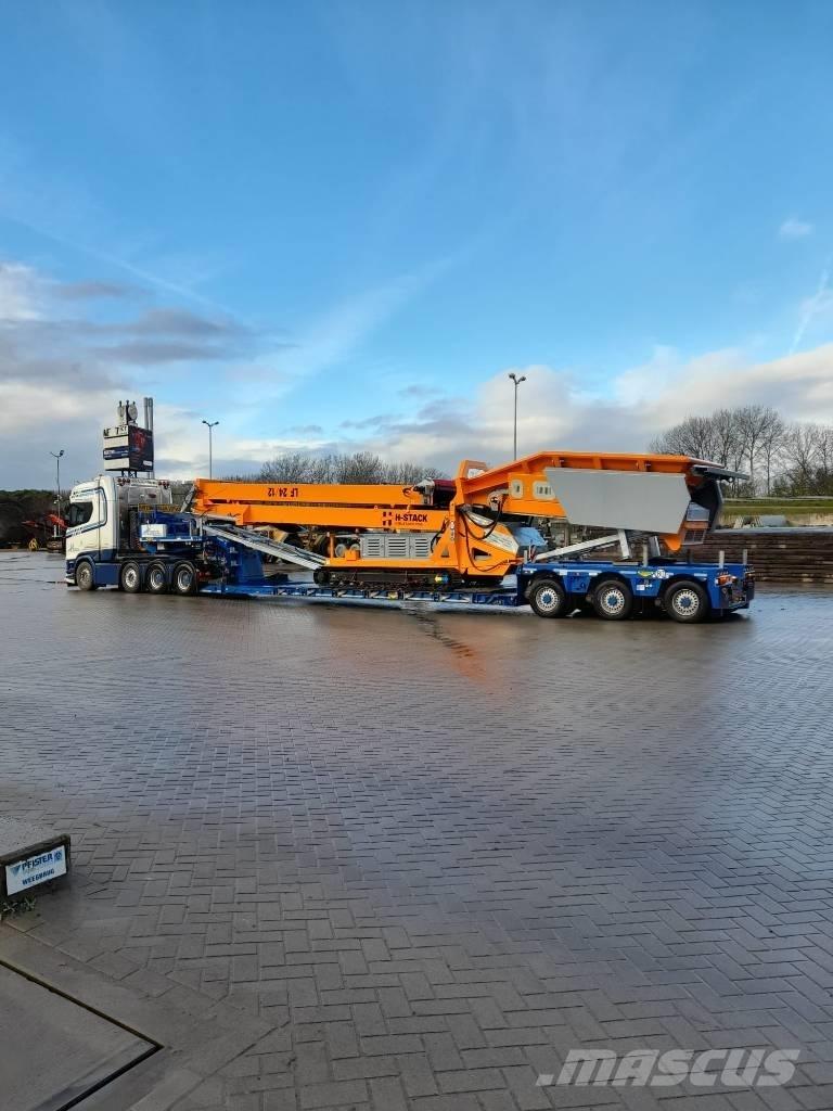 H-Stack  LF24/12 Transportadores