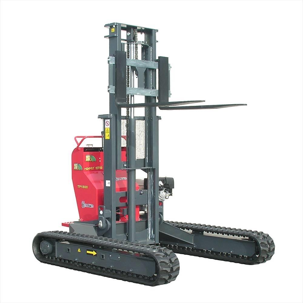 Hinowa TP 1800 Porta-paletes manuais