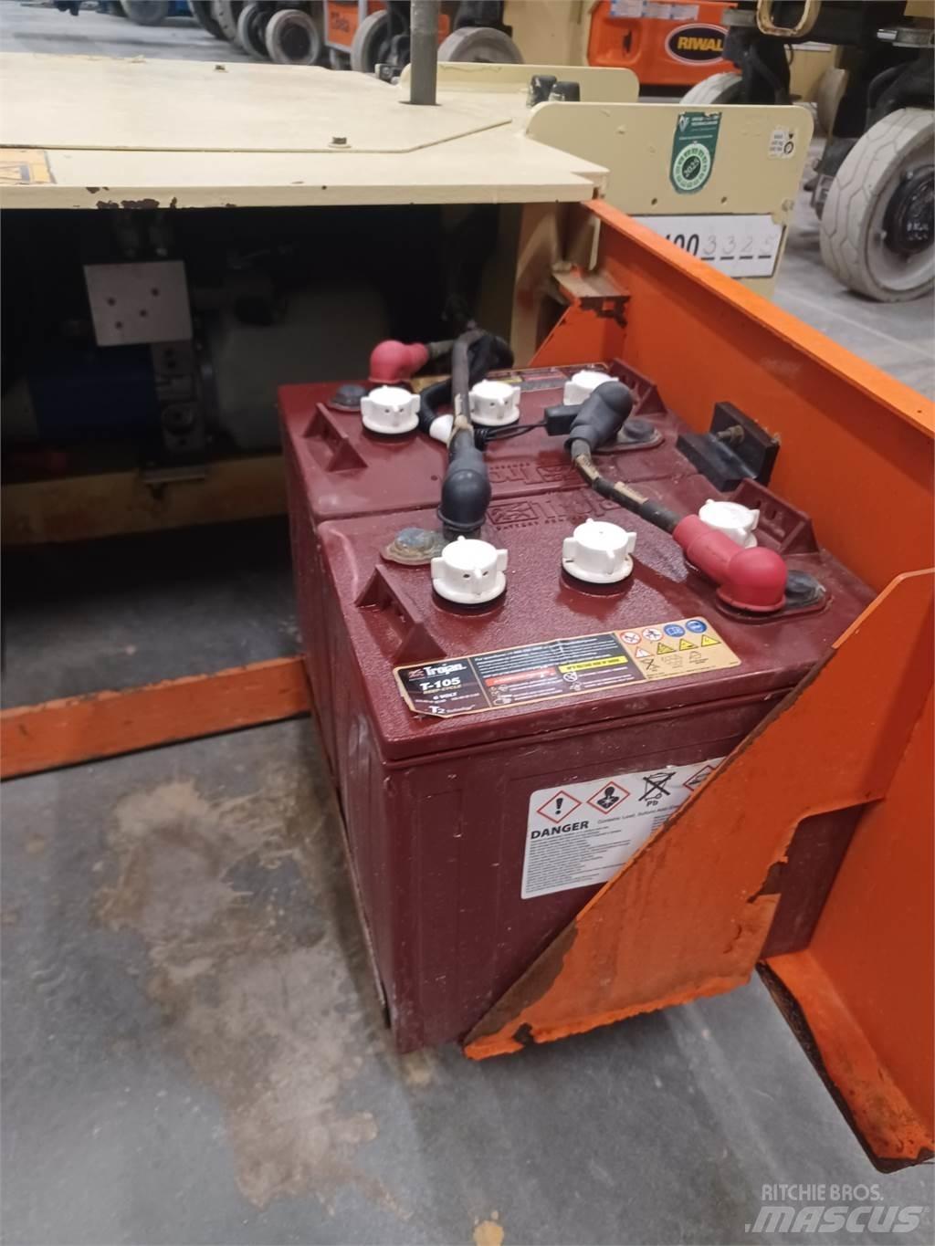 JLG 1230ES Outros elevadores e plataformas