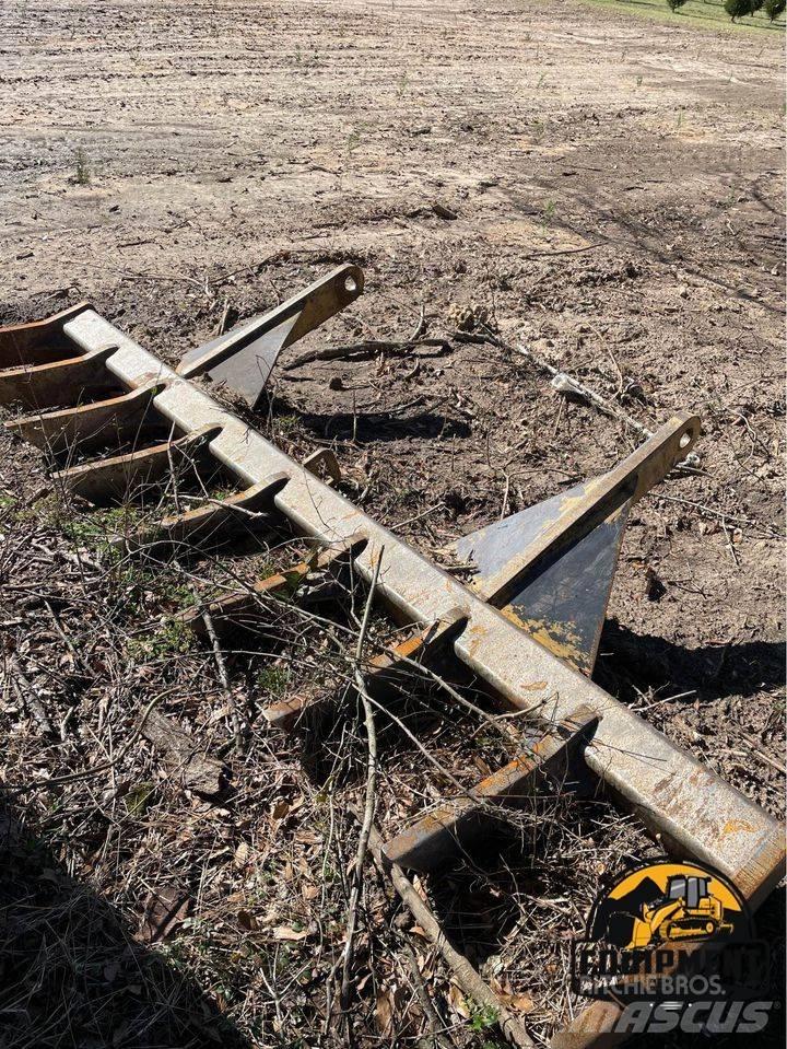 John Deere 650 KLGP Dozers - Tratores rastos