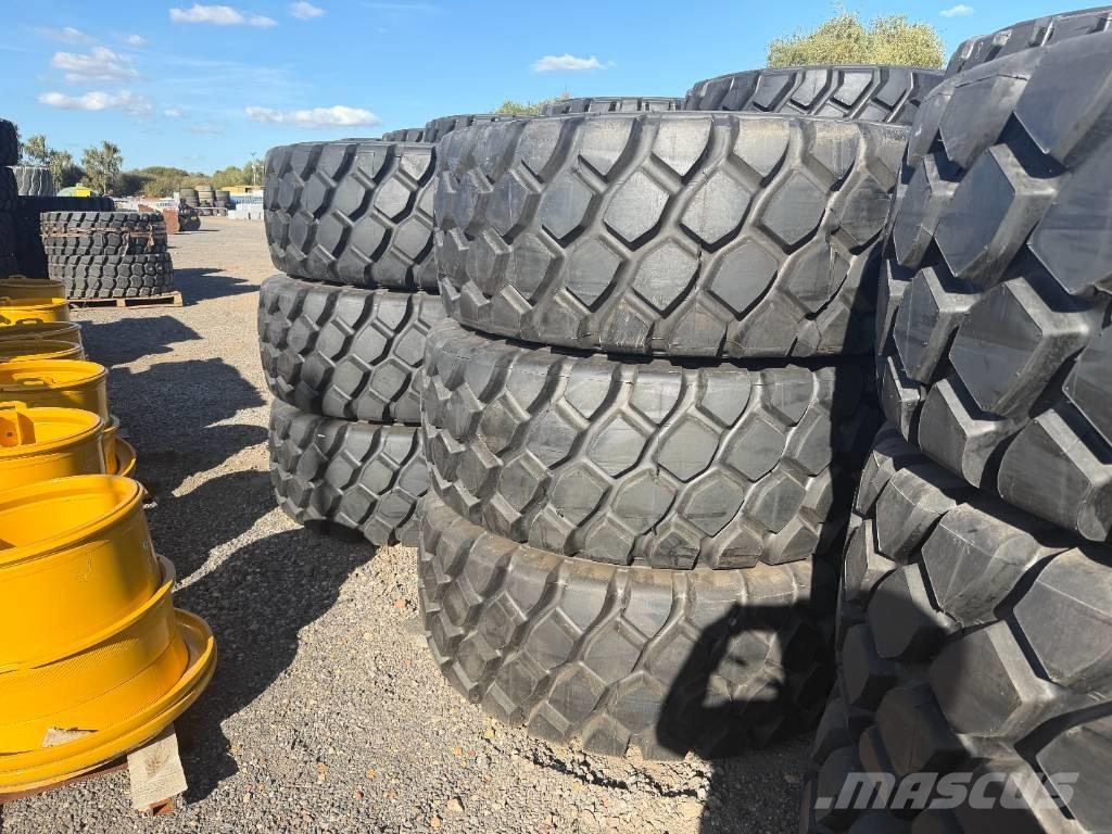 Aeolus 23.5R25 L4 Pneus