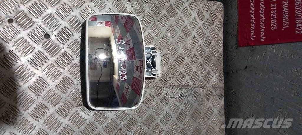 Scania G 400   1916864 Cabines e interior