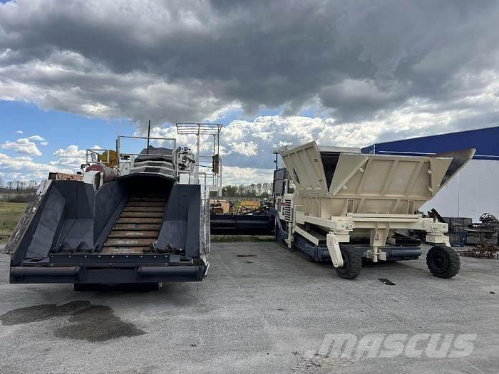 Franex F 392 Alimentadores de animais