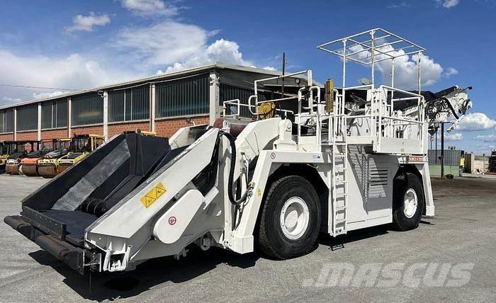 Franex F 392 Alimentadores de animais