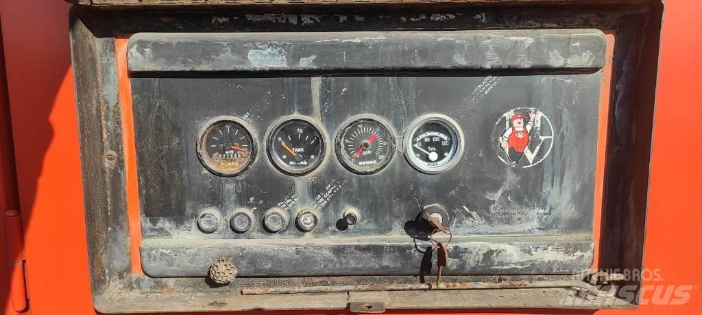 Demag C232DS Compressores