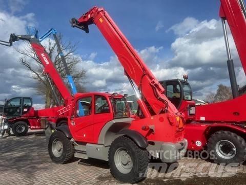 Manitou MT 1440 Manipulador telescópico