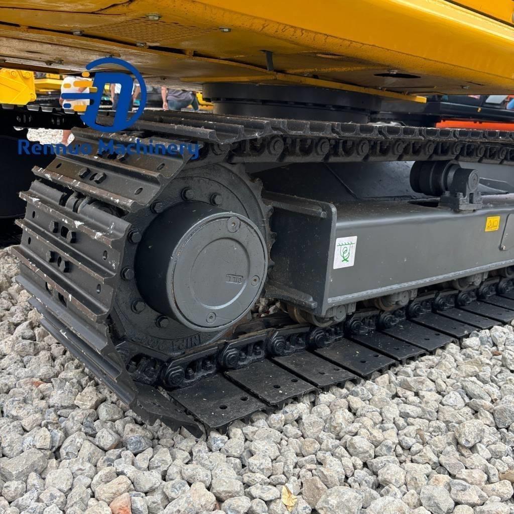 Komatsu PC 70-8 Miniescavadeiras