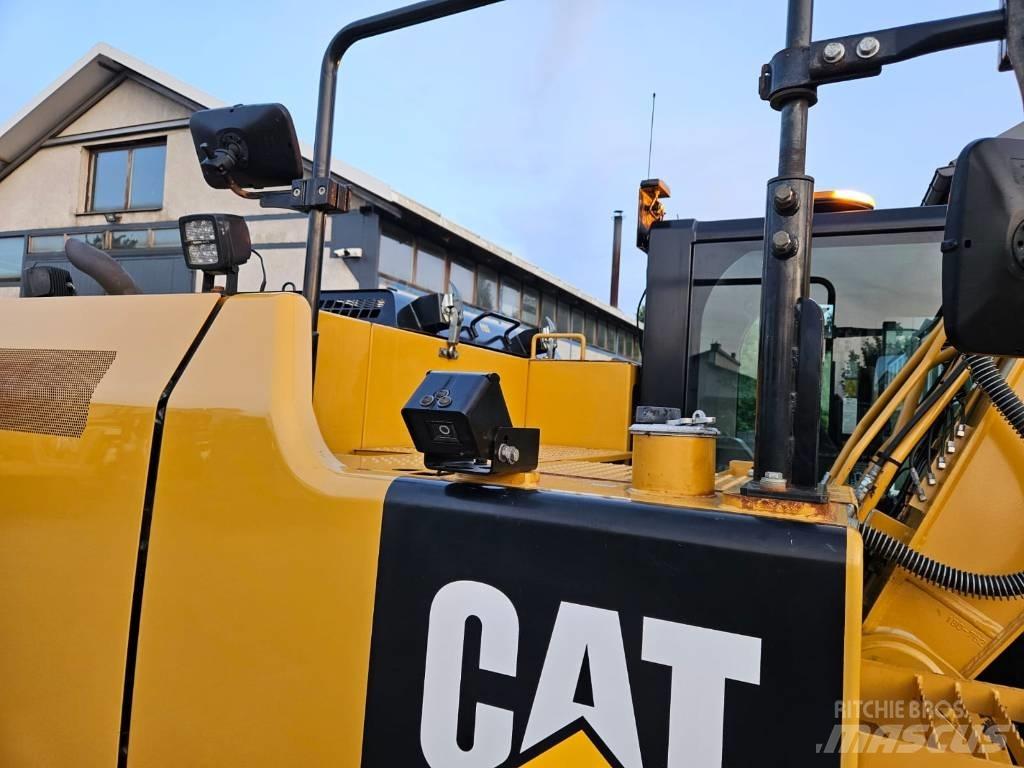 CAT 316FL Escavadeiras de esteiras