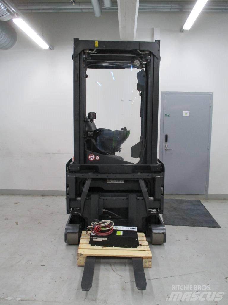 Linde R16X Empilhadores Elevadores