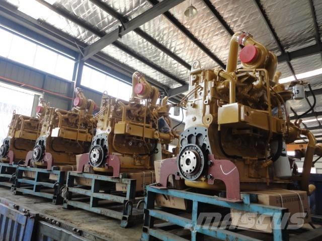 Cummins NTA855-C280 Motores