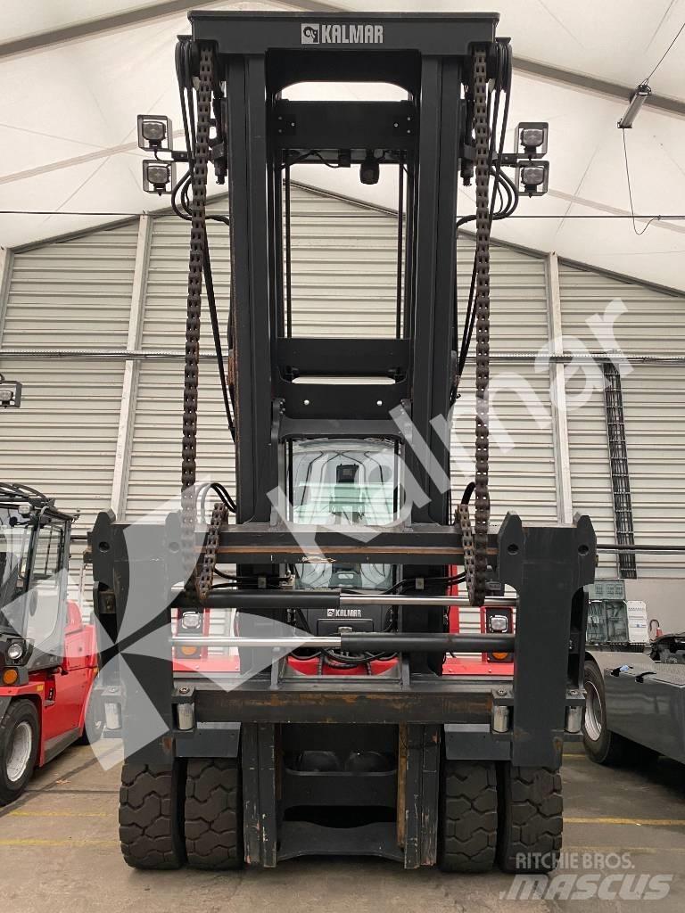 Kalmar ECG160-12 Empilhadores eléctricos