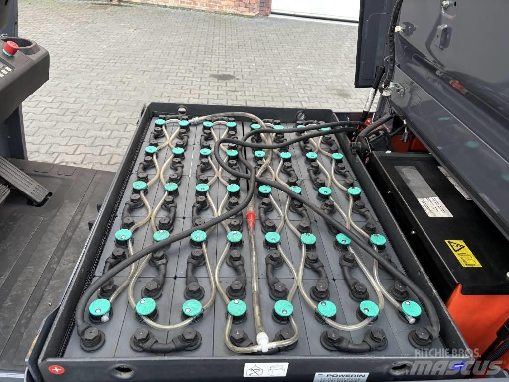 Toyota 8 FBMKT 25 Empilhadores eléctricos