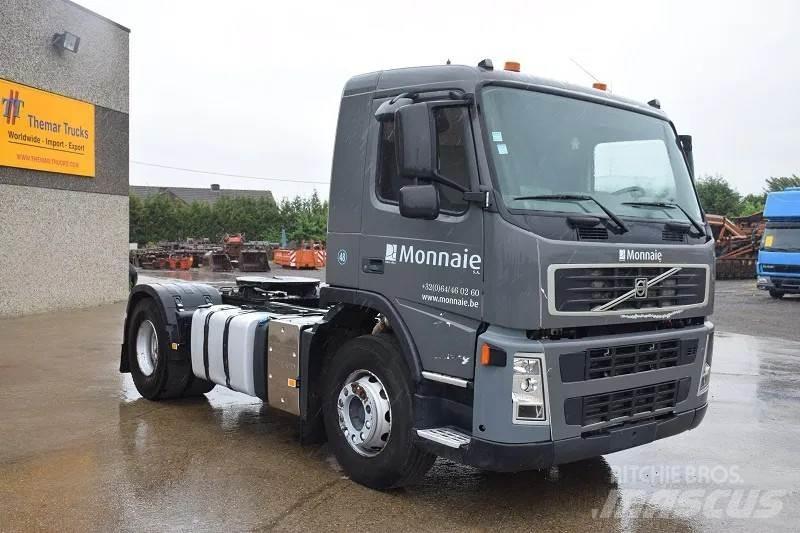 Volvo FM 9.300 Cavalos Mecânicos