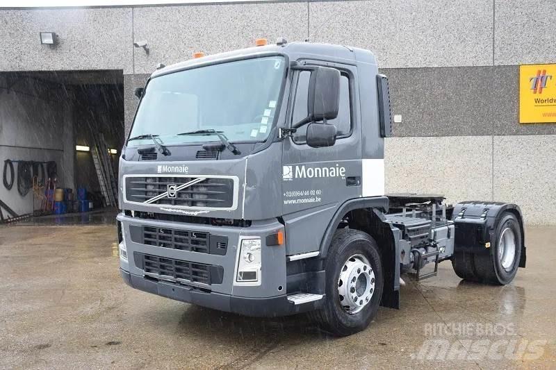 Volvo FM 9.300 Cavalos Mecânicos