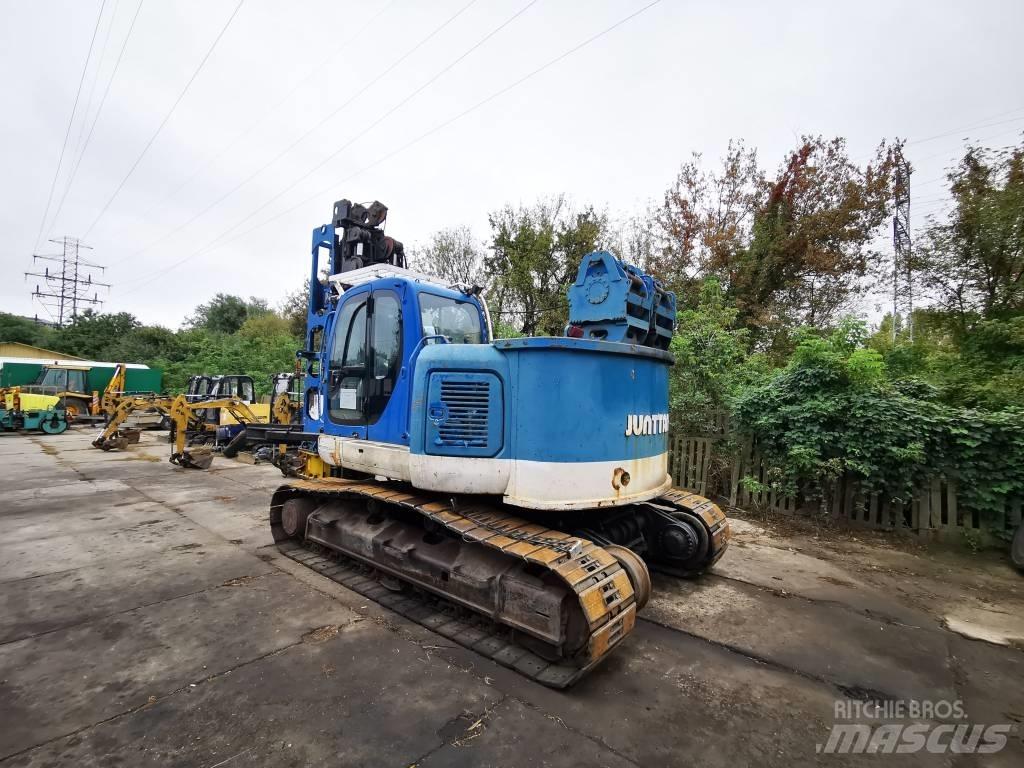 Junttan PV15RPR Construção - Outros
