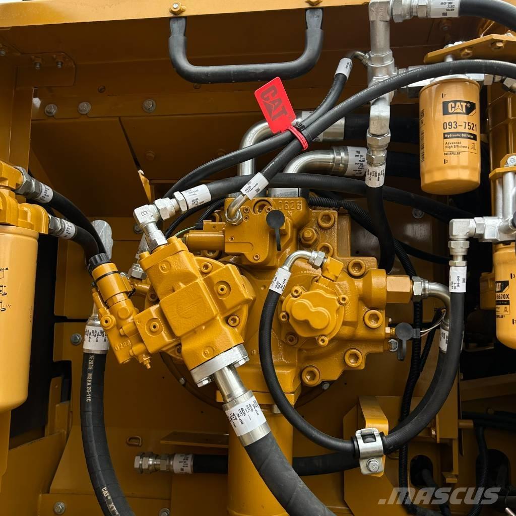 CAT 336D2L Escavadeiras de esteiras