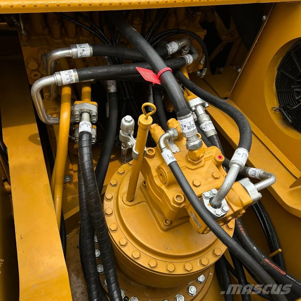 CAT 336D2L Escavadeiras de esteiras