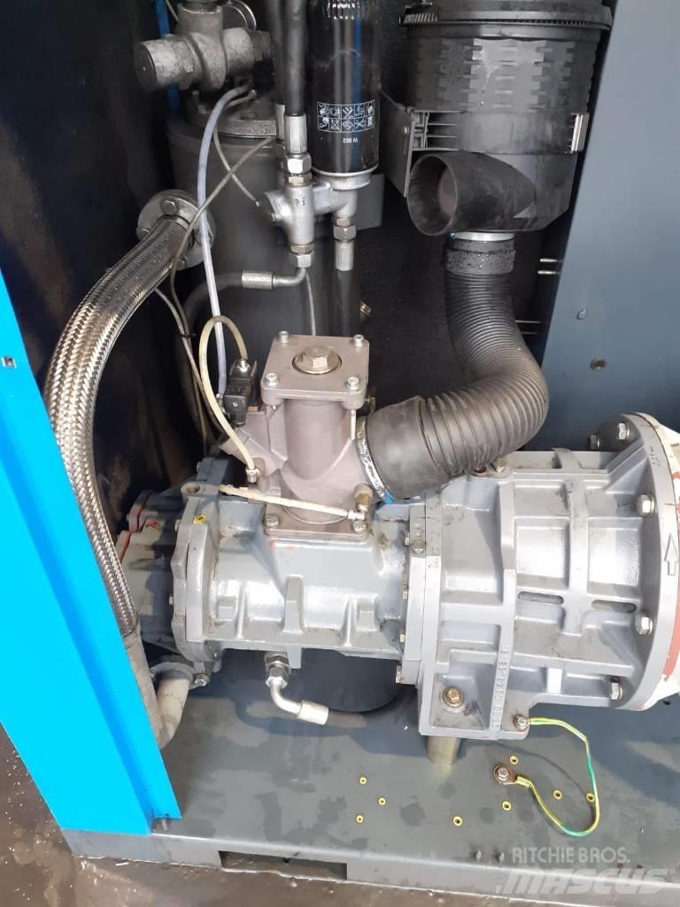 Worthington  RLR75 Compressores
