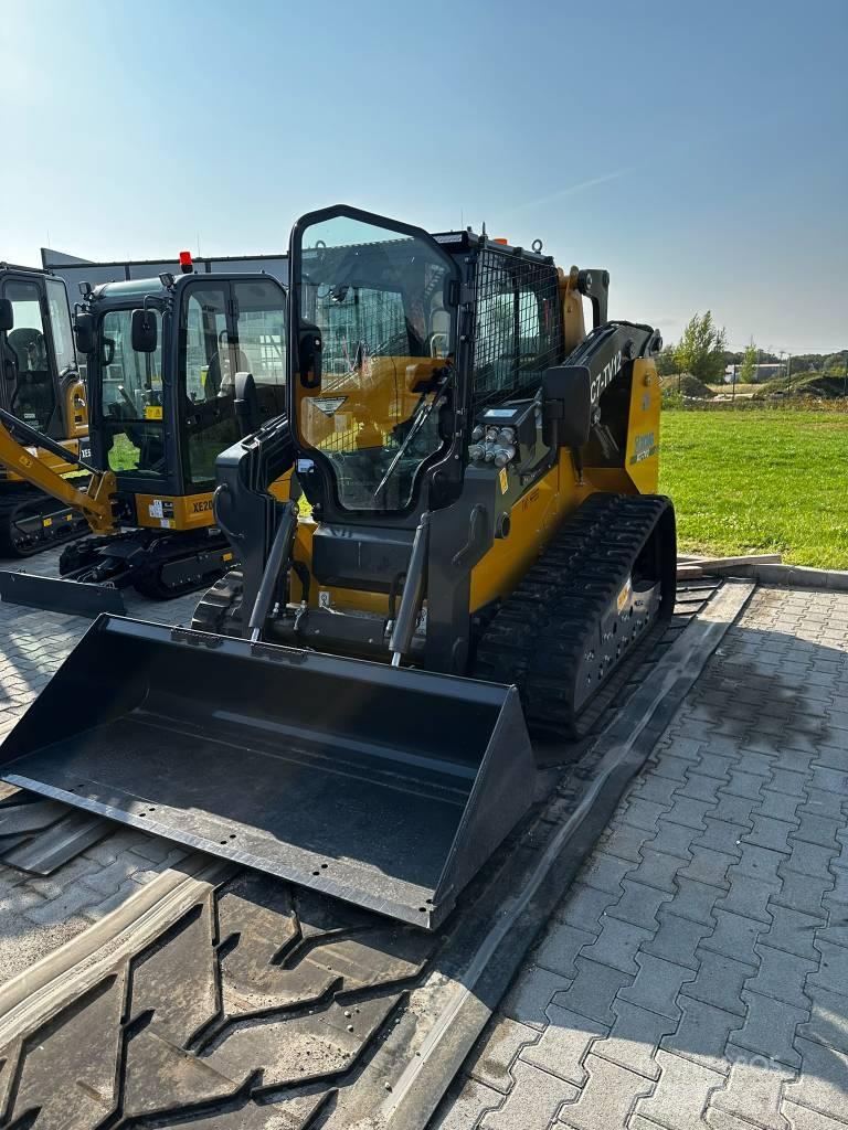 XCMG XC7-TV12 Minicarregadeiras