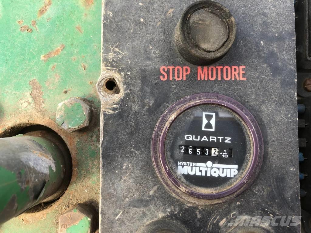 Bitelli BB 30 Espalhadoras de asfalto