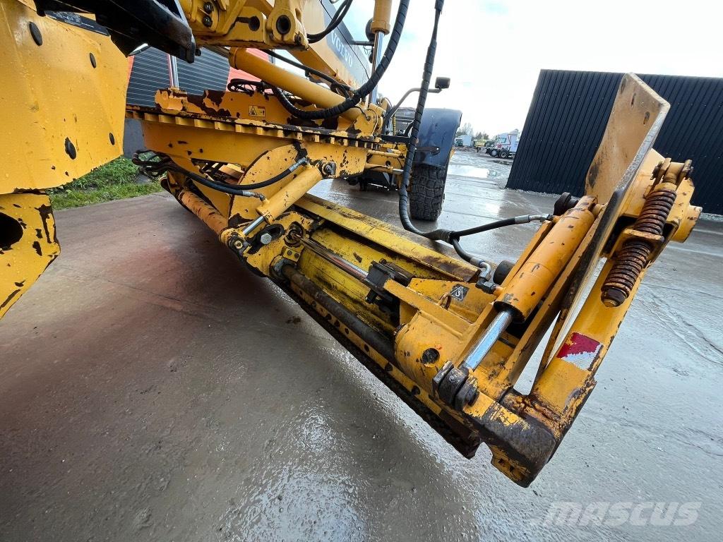 Volvo G 946 Motoniveladoras