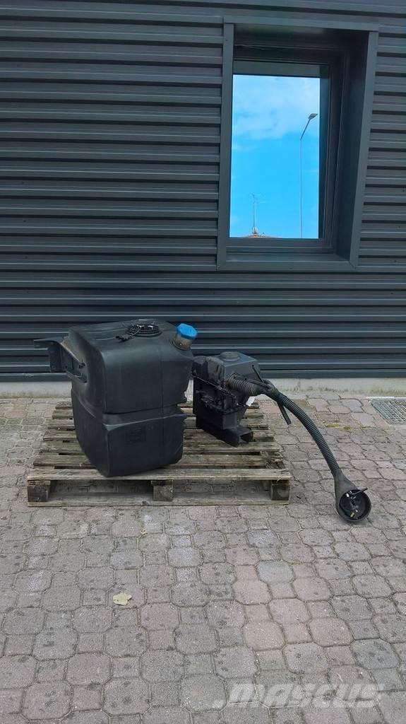 Iveco 100 L Transportes - Outros
