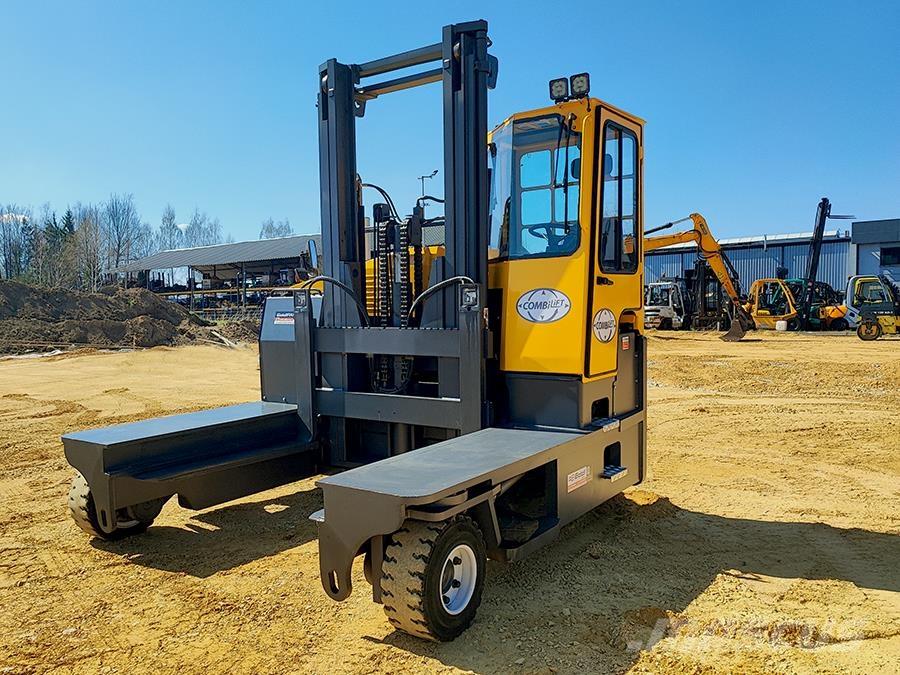 Combilift C6000 Empilhadores de 4 vias