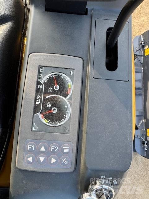 XCMG XE 18 E Miniescavadeiras
