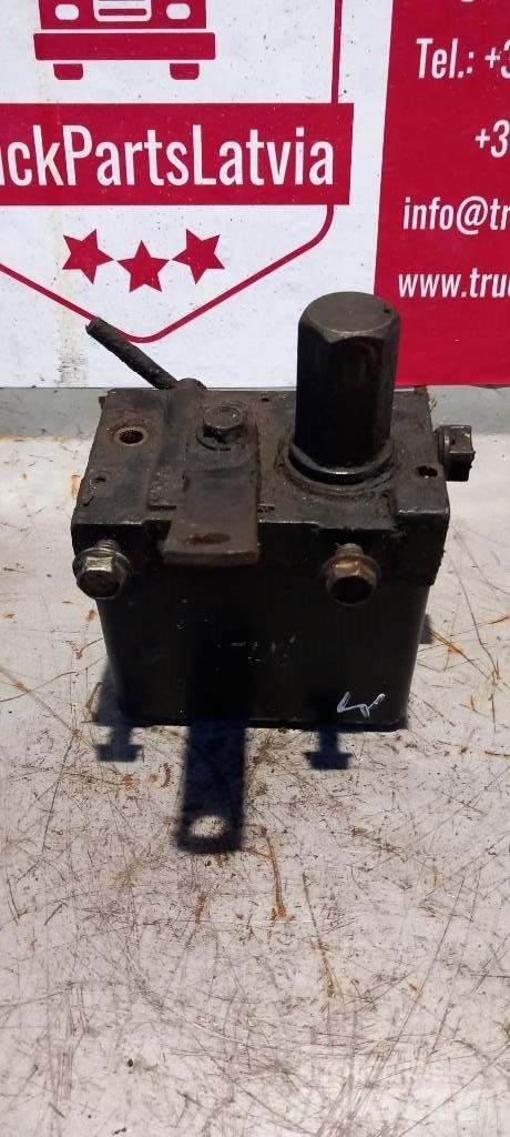 MAN TGS.    85417236020 Hidráulica