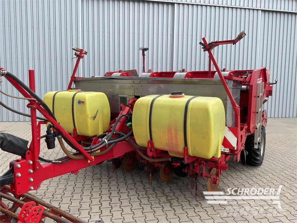 Grimme GL 34 T Semeadores de batatas