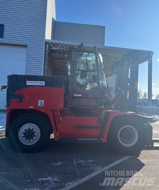 Kalmar ECG140-6S Empilhadores eléctricos