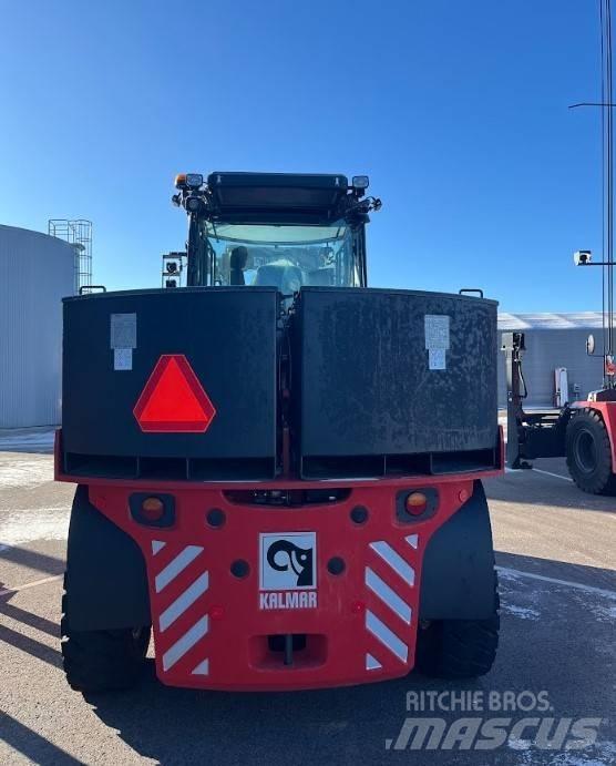 Kalmar ECG140-6S Empilhadores eléctricos