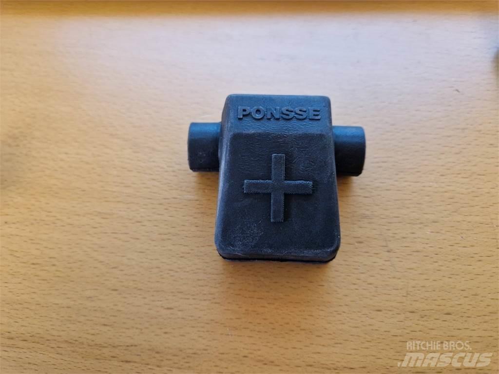 Ponsse 240524 Electrónica