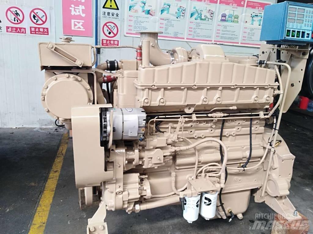 Cummins nt855 motor Unidades Motores Marítimos